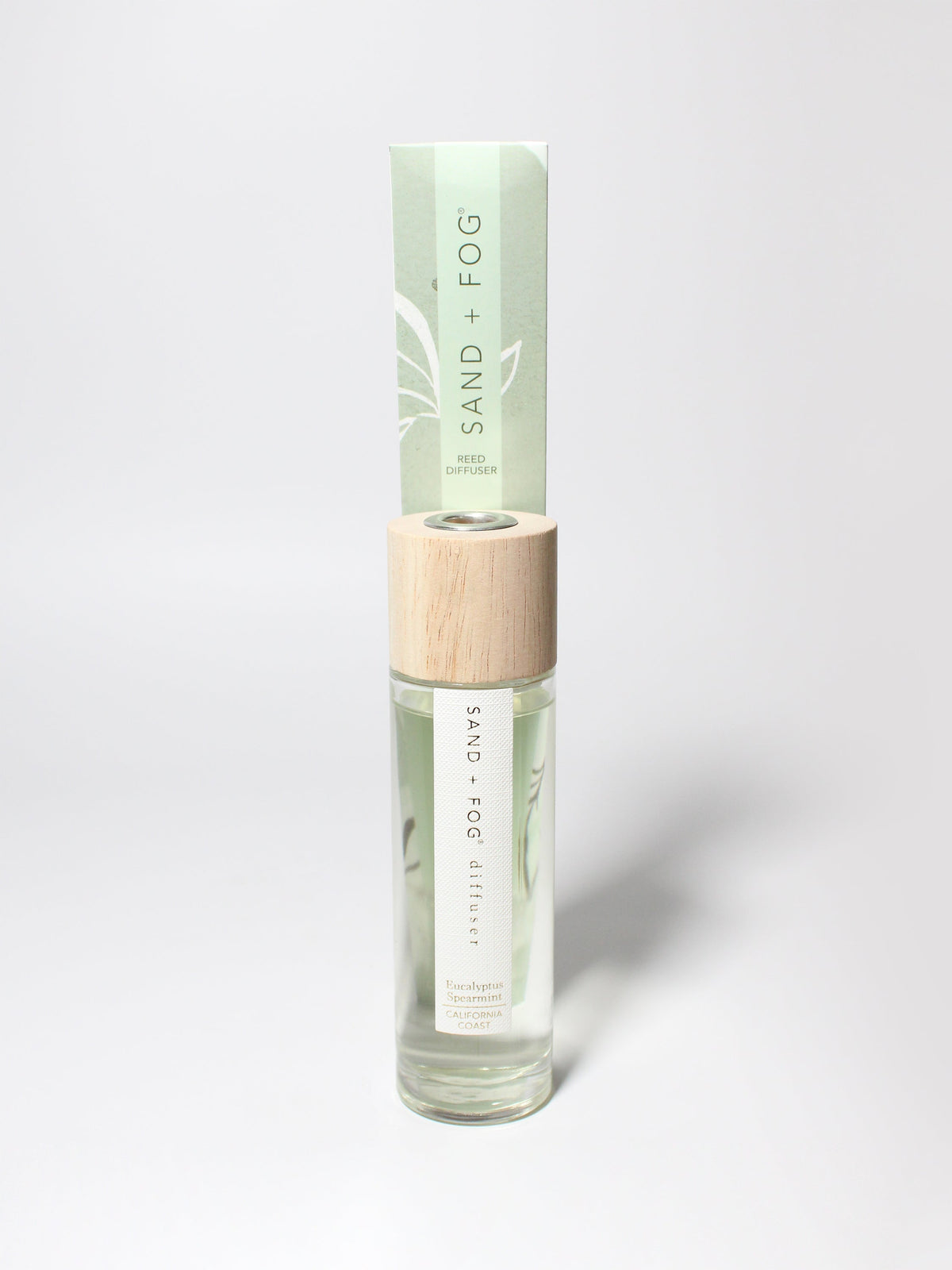 Eucalyptus Spearmint Diffuser Default Title