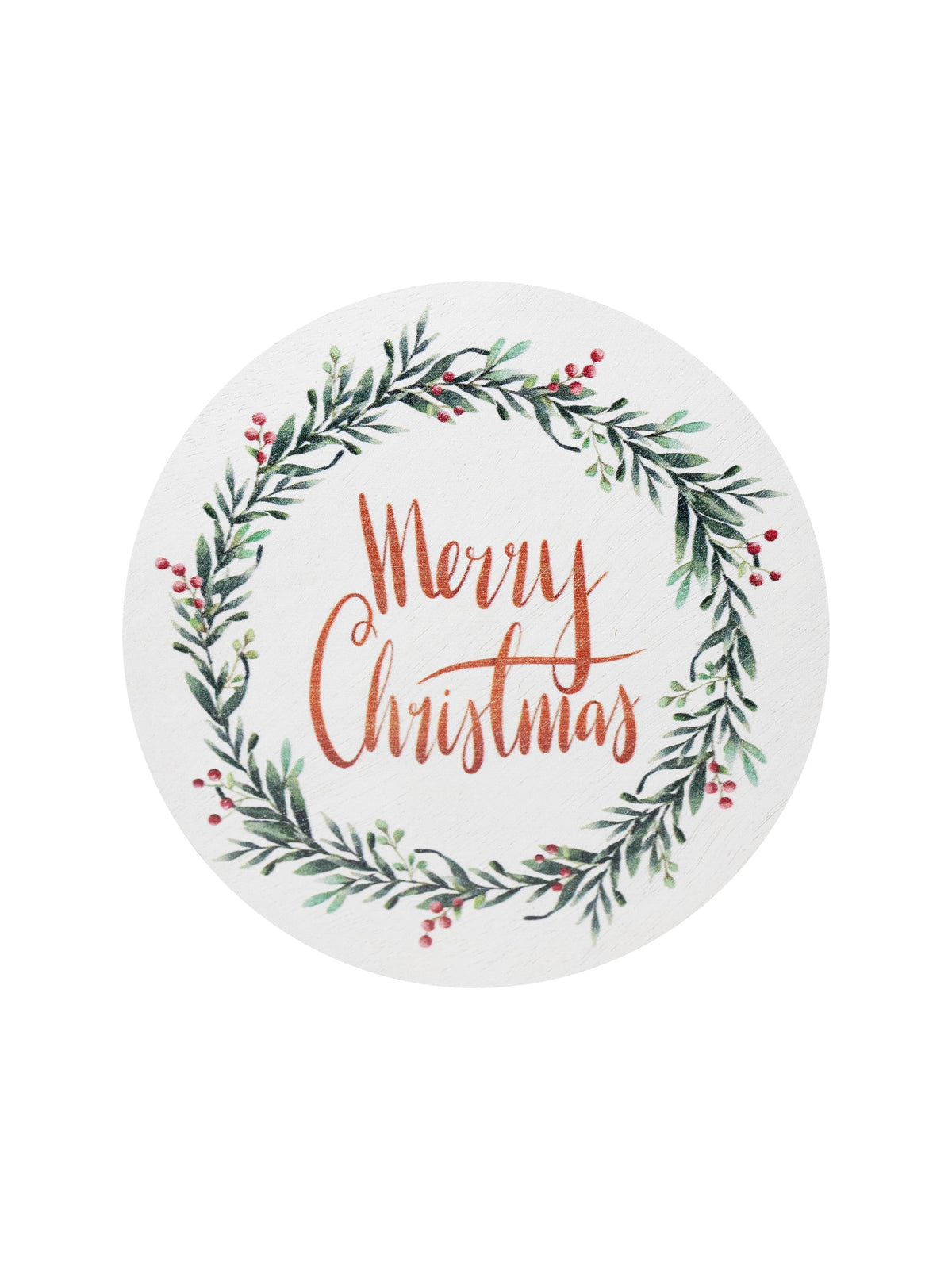 Winter Pine 21 oz scented candle