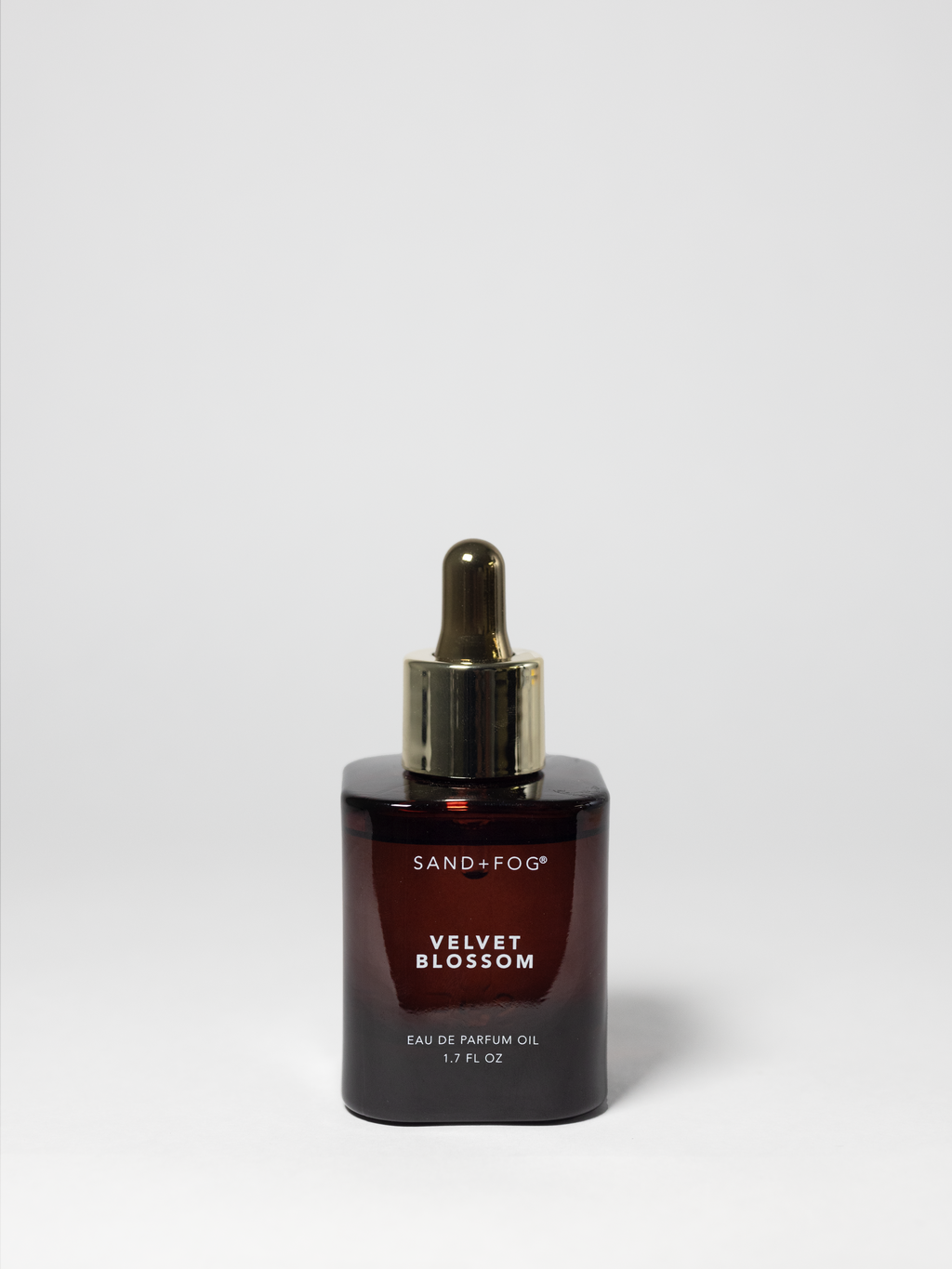 Velvet Blossom 50 ml Perfume Oil Dropper
