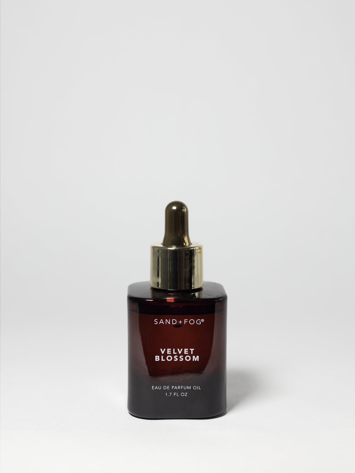 Velvet Blossom 50 ml Perfume Oil Dropper