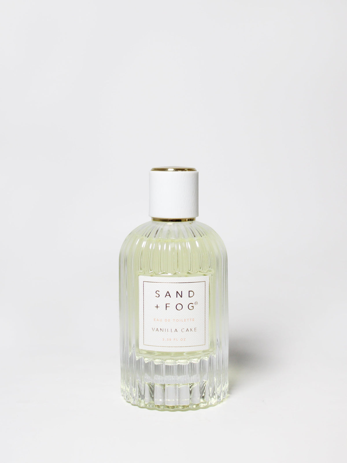 Vanilla Cake 100 ml Eau de Toilette