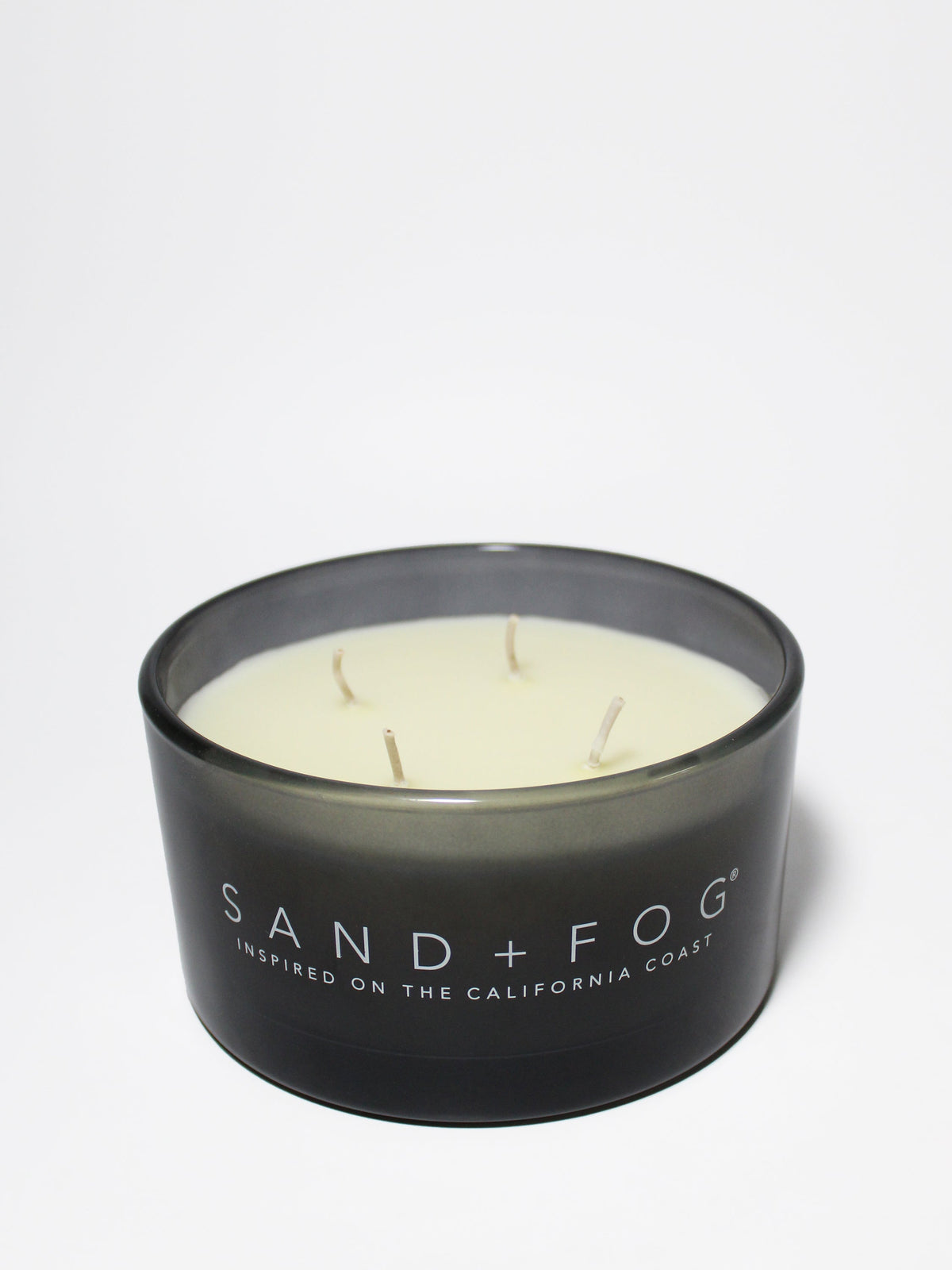Fern & Moss 23 oz scented candle