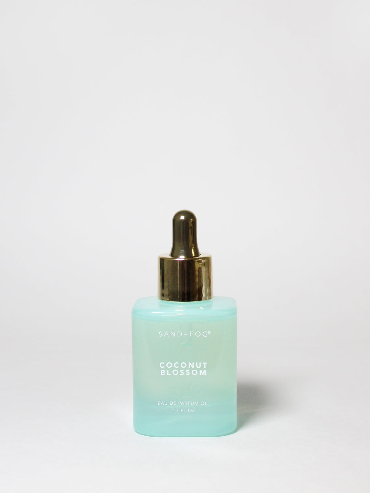 Coconut Blossom 50 ml Perfume Oil Dropper