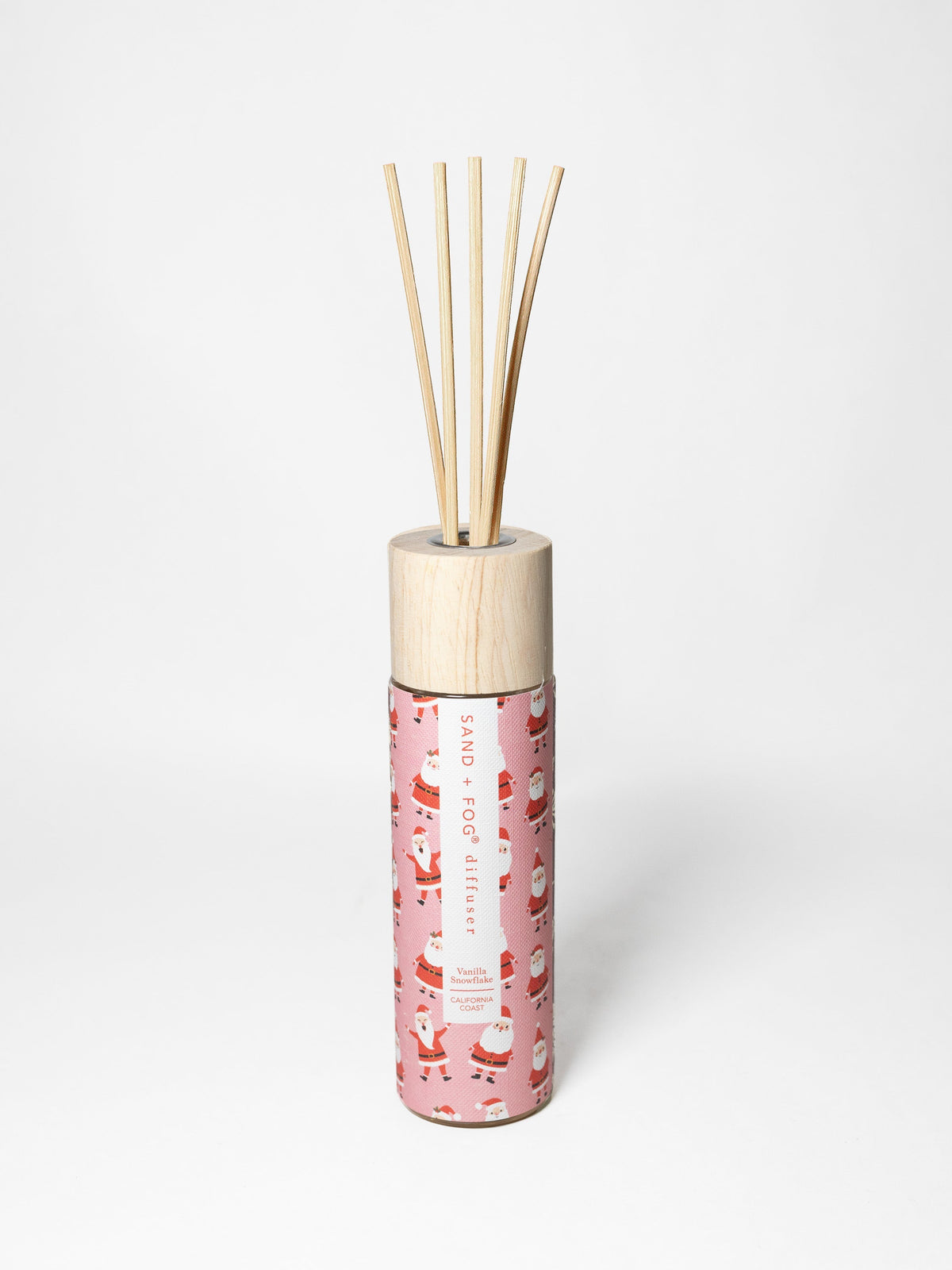 Vanilla Snowflake 100 ml Reed Diffuser