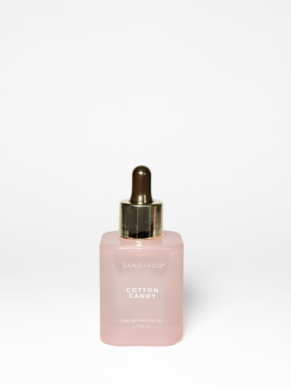 Cotton Candy 50ml Perfume Oil Dropper