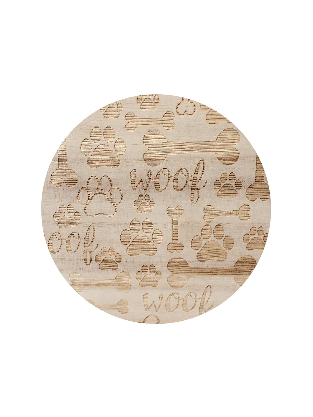 Sand + Paws CA Beach House 12 oz Default Title