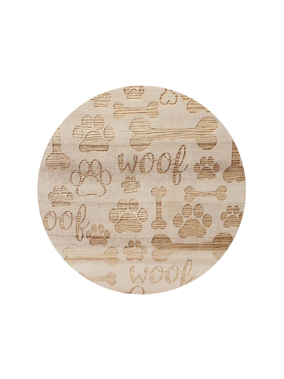 Sand + Paws CA Beach House 12 oz Default Title
