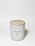 California Citron 10 oz scented candle