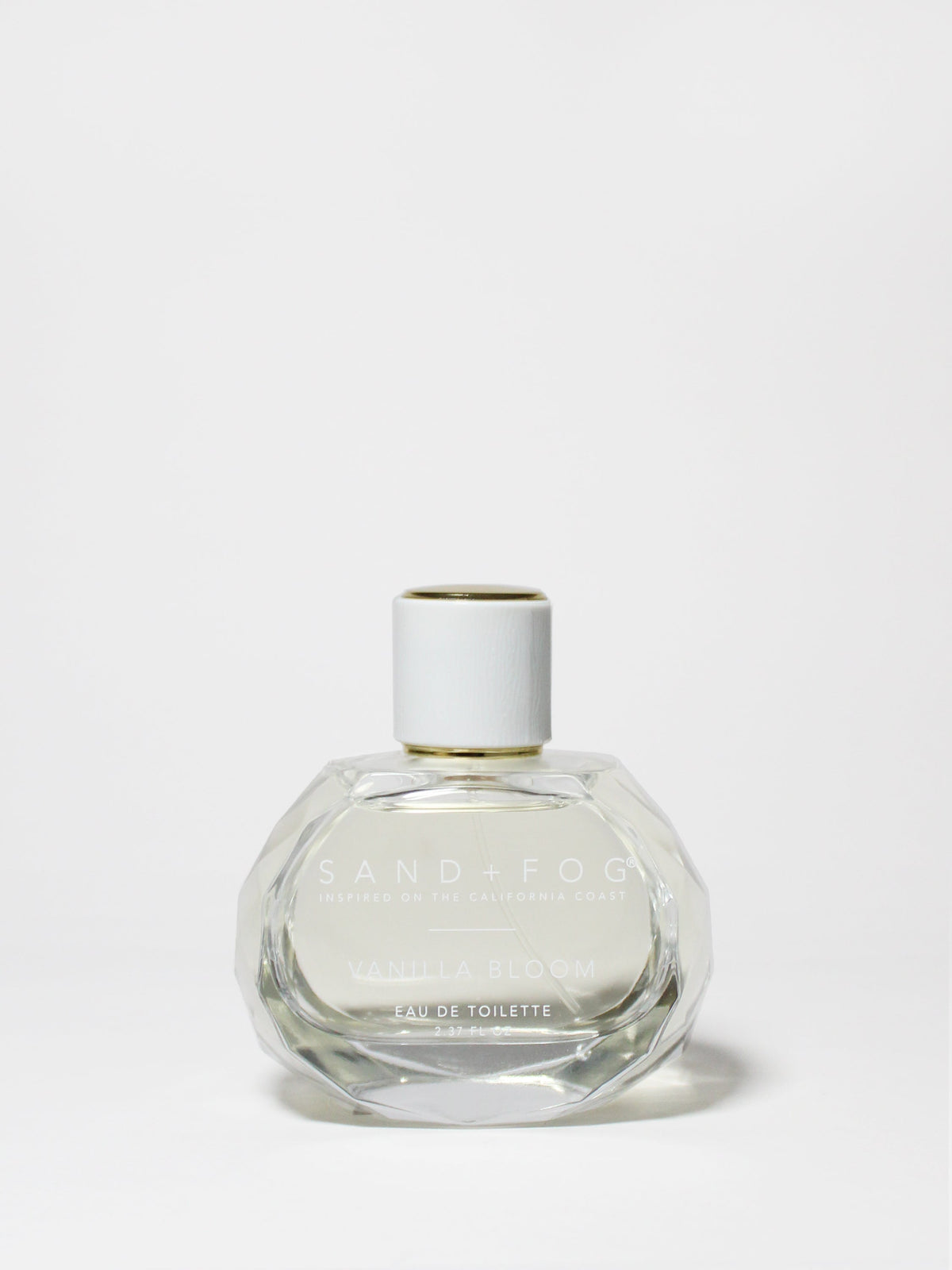 Vanilla Bloom 70 ml Eau de Toilette