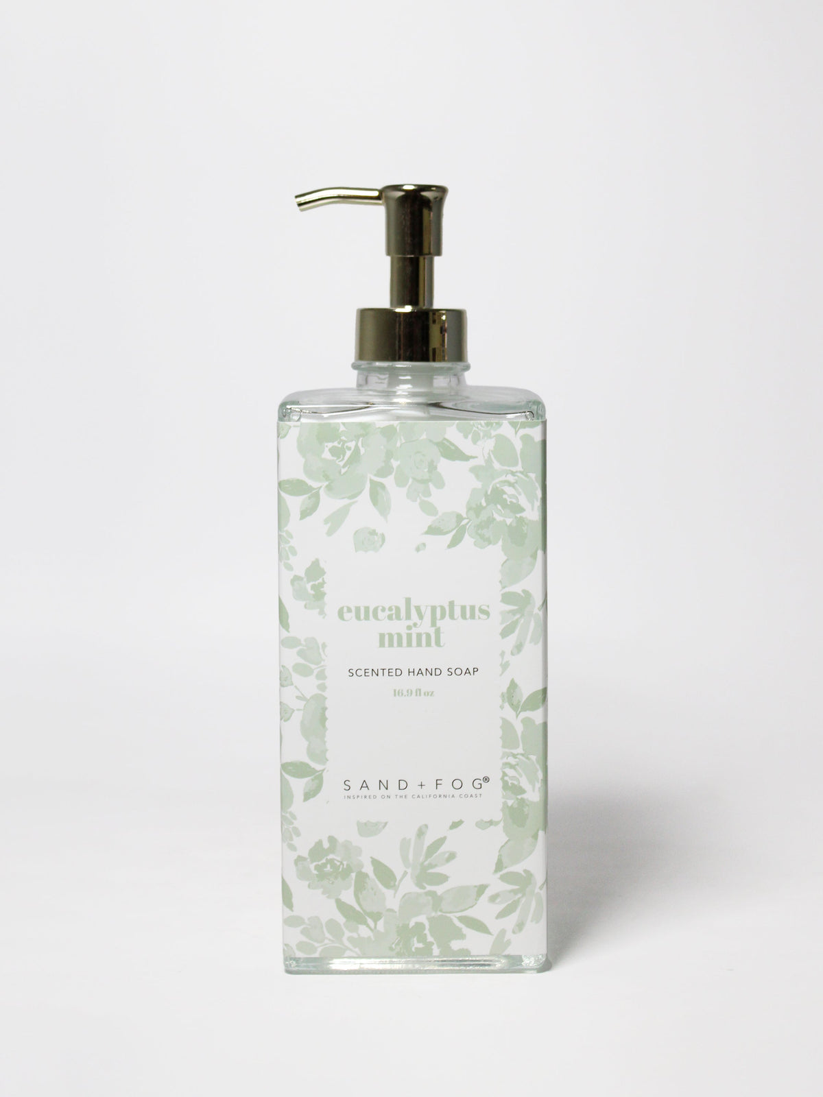 Eucalyptus Mint 16.9 oz Liquid Hand Soap