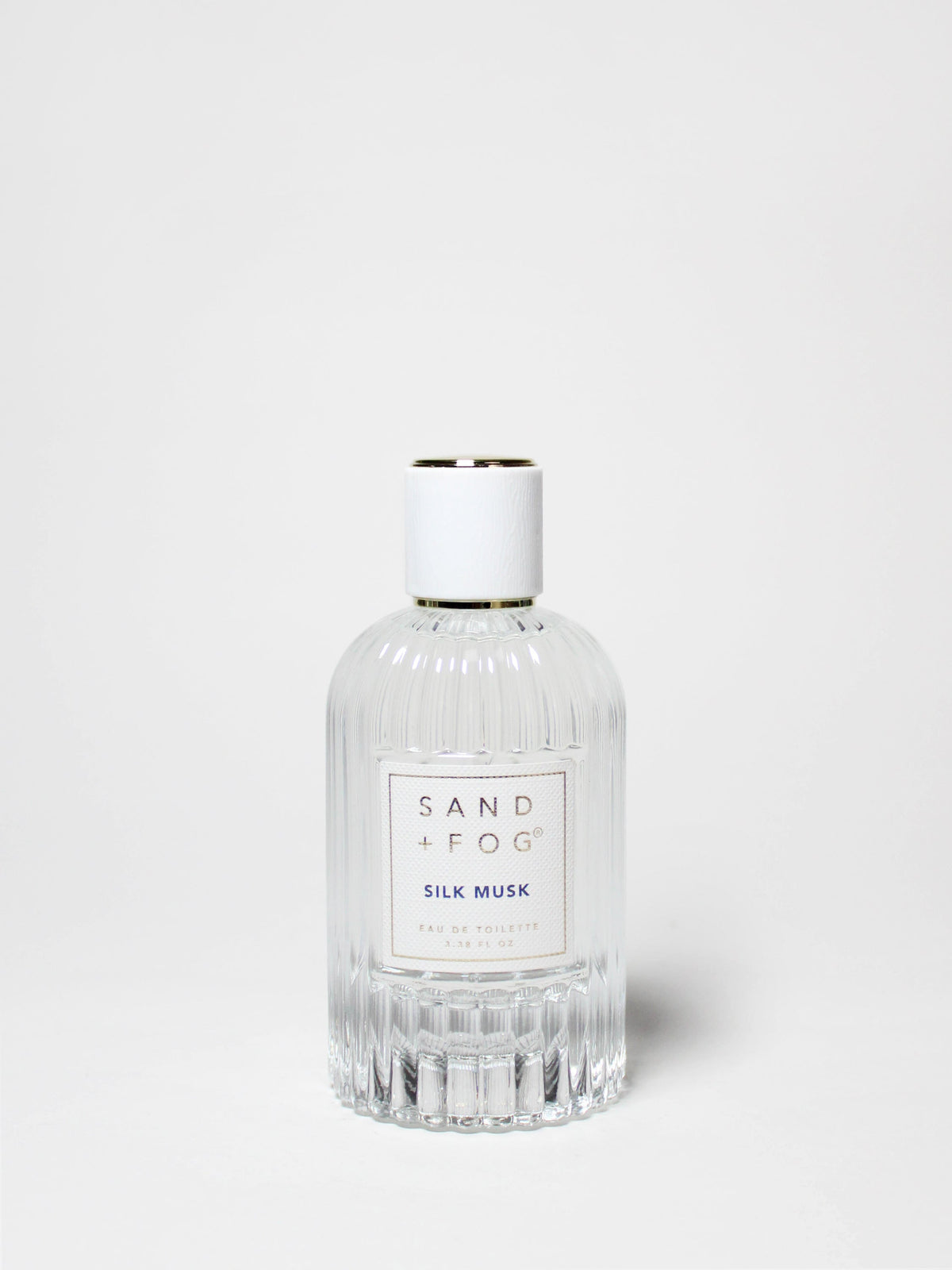 Silk Musk 100 ml Eau de Toilette