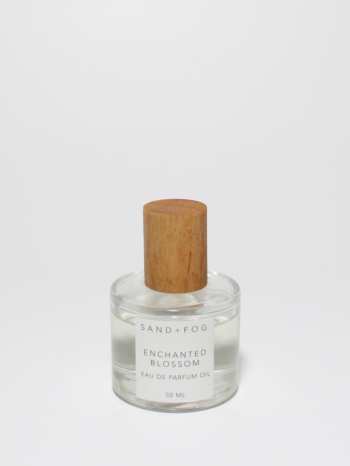Enchanted Blossom 50 ml Perfume Oil Rollerball