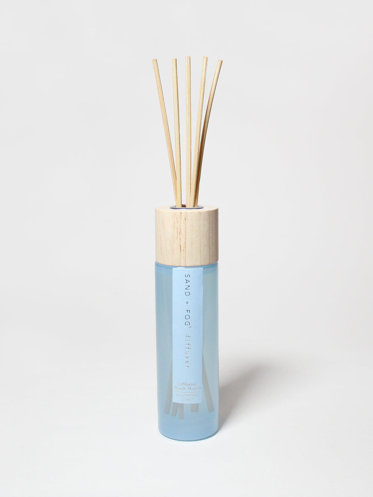 California Beach House 100 ml Reed Diffuser