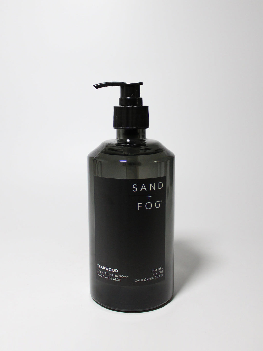 Teakwood 15.7 oz Liquid Hand Soap