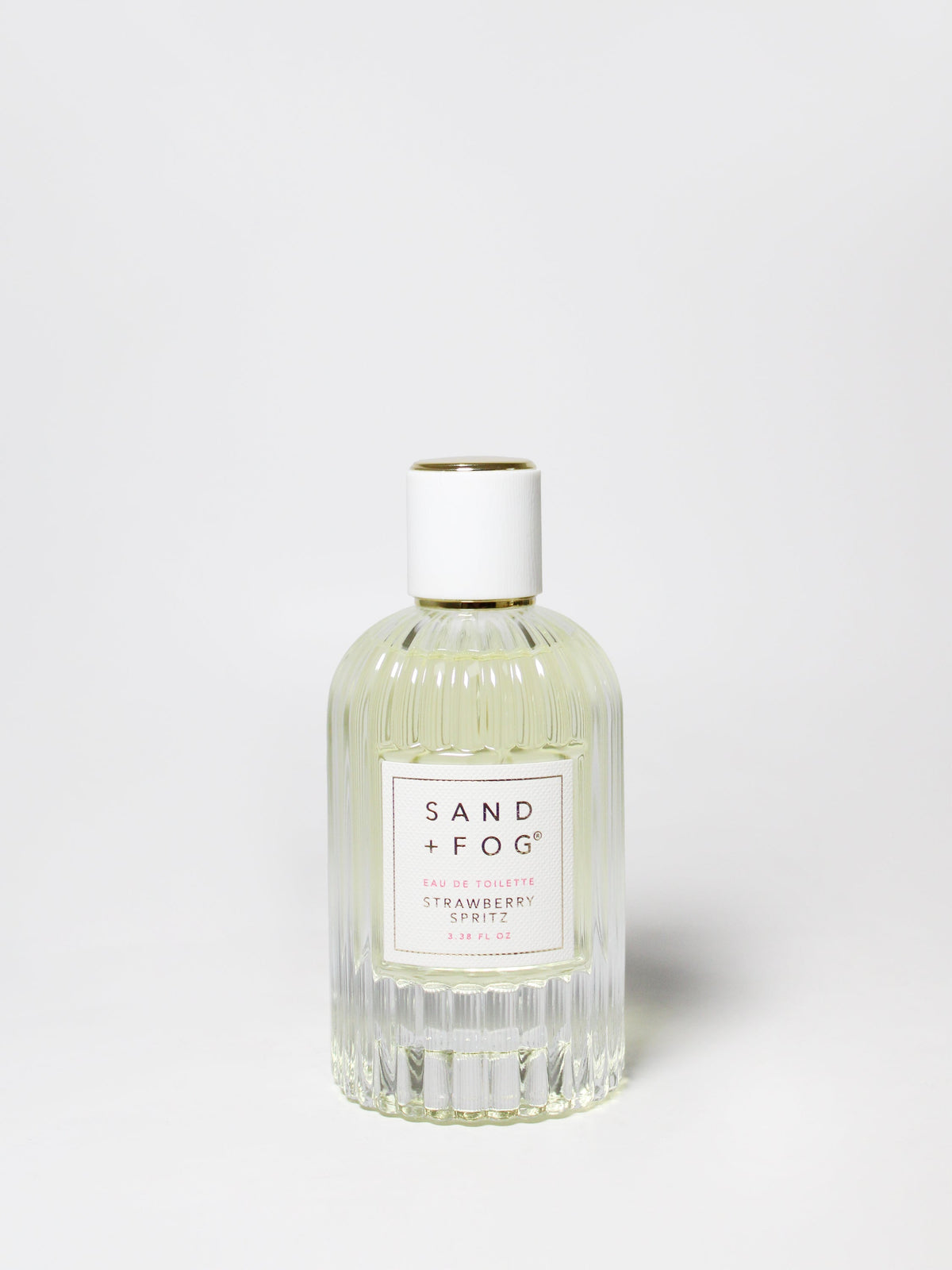 Strawberry Spritz 100 ml Eau de Toilette