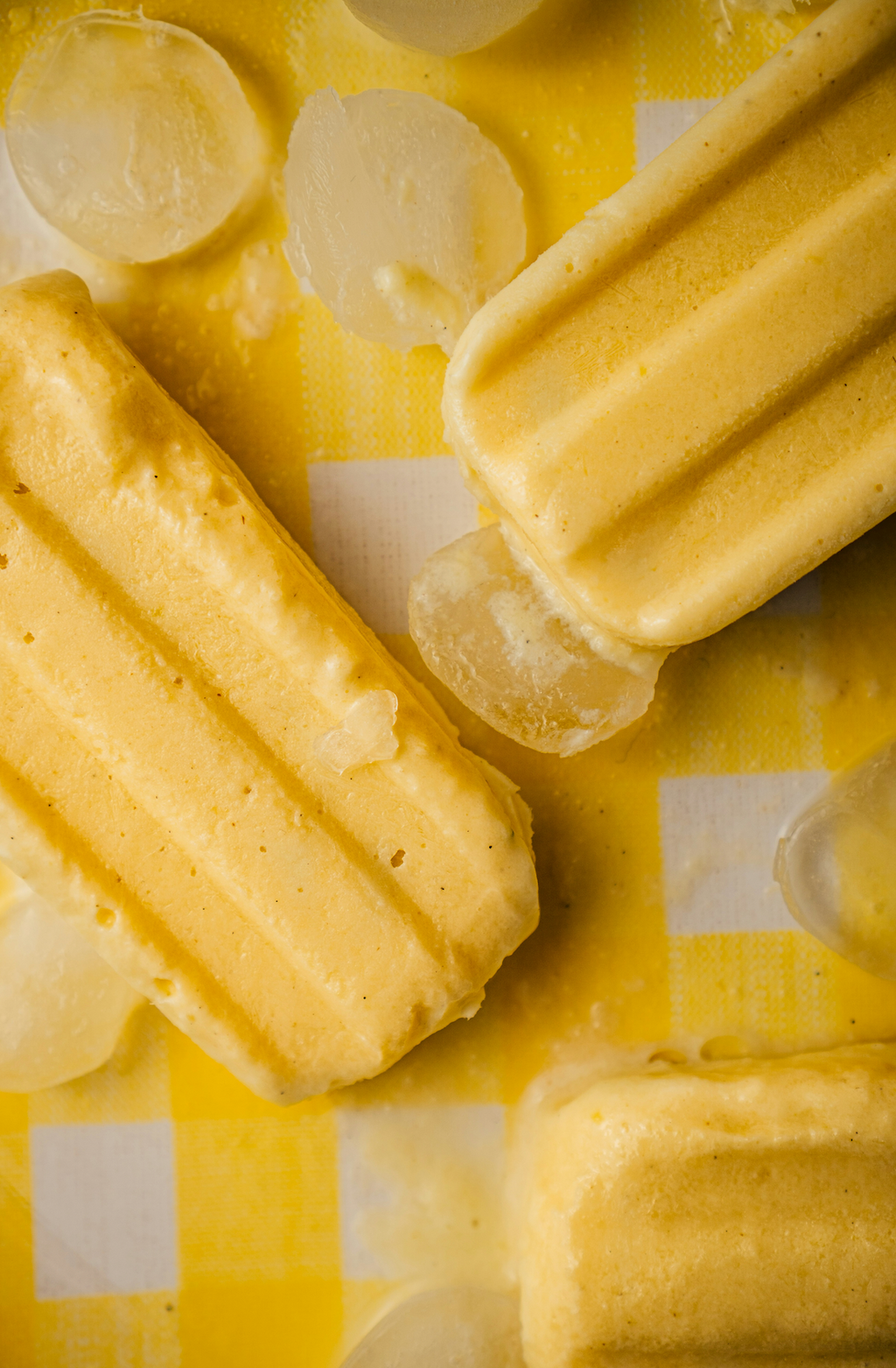 Banana Crème 32 oz Body Wash