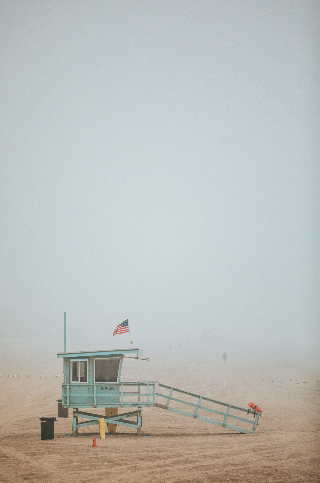 California Beach House Hand Care Set