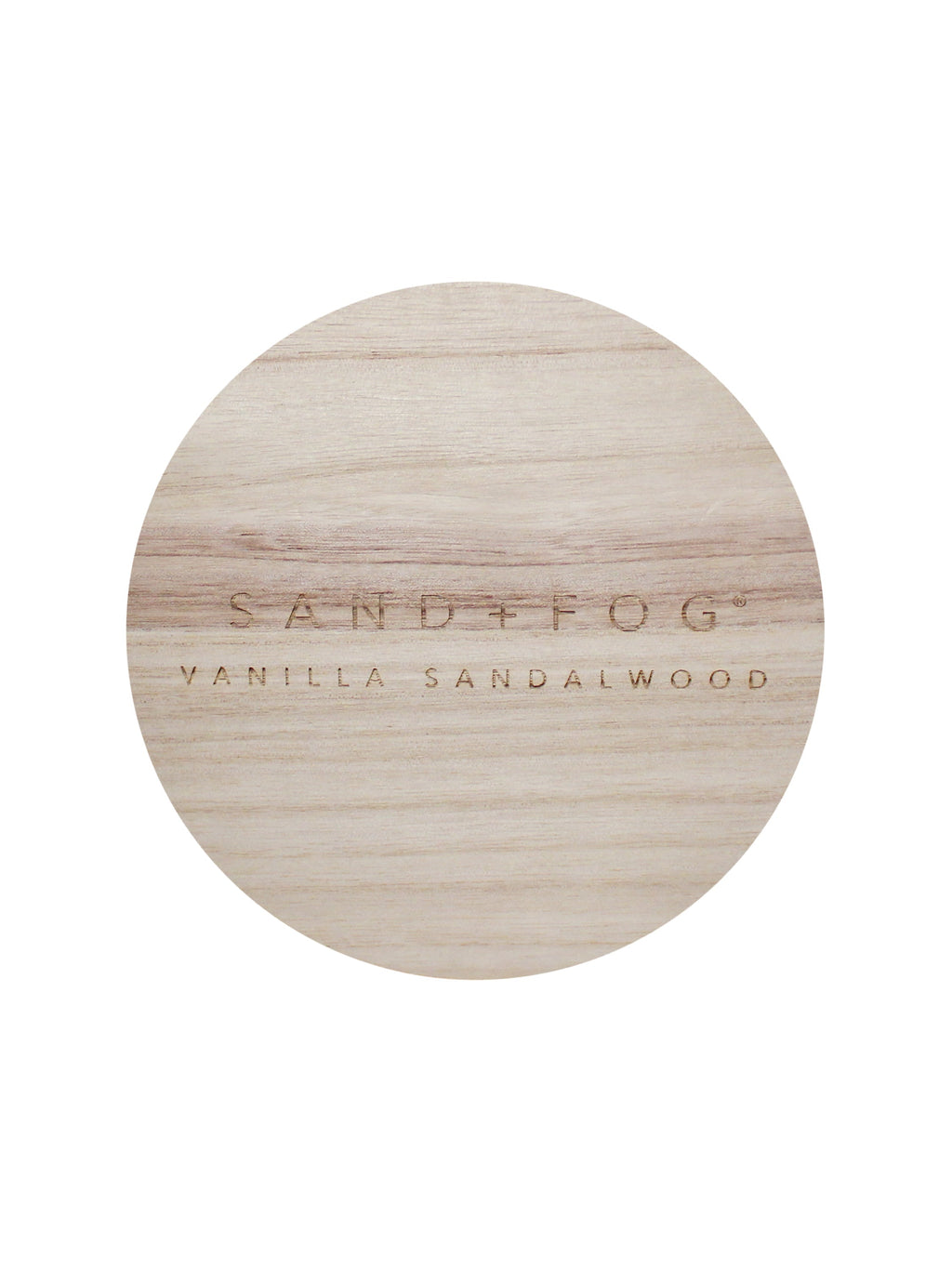 Vanilla Sandalwood 23 oz scented candle