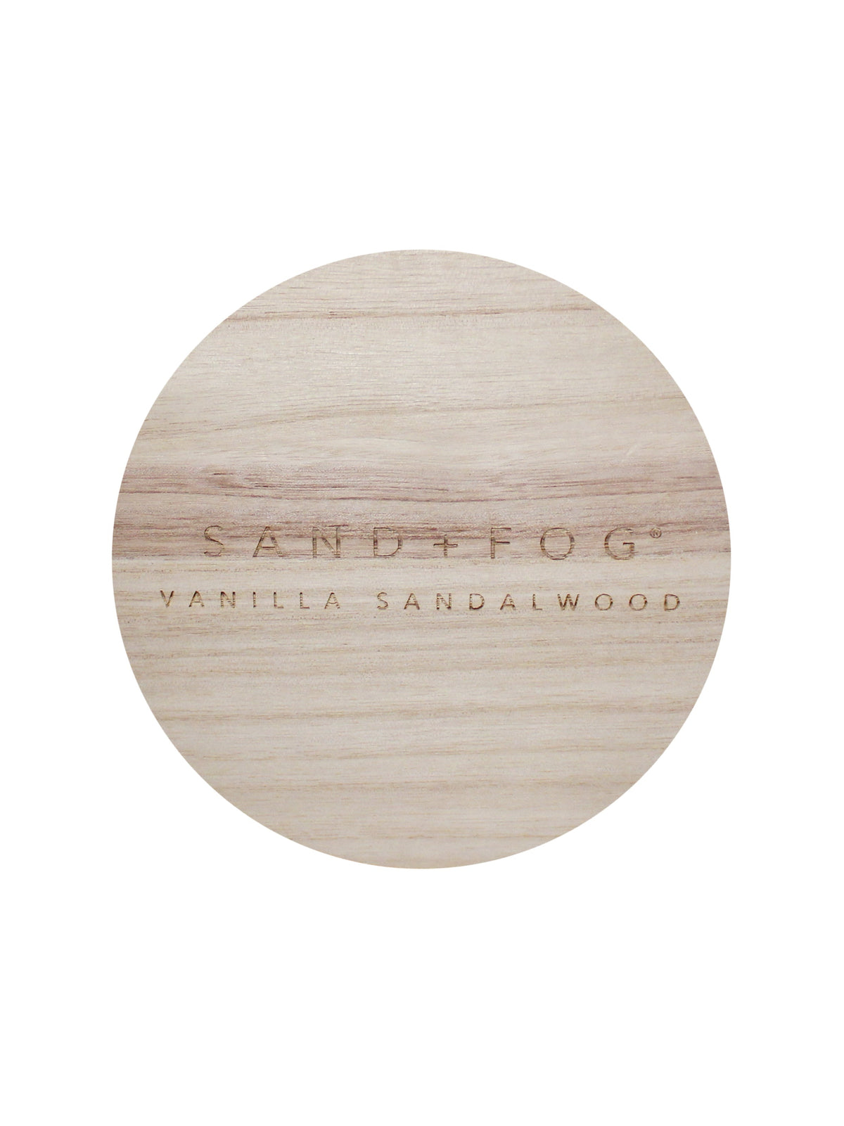 Vanilla Sandalwood 23 oz scented candle