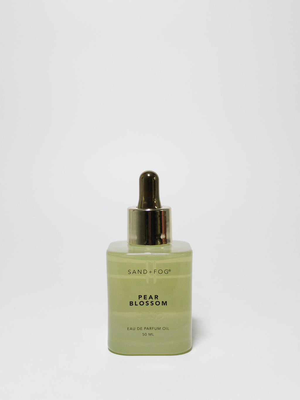 Pear Blossom 50 ml Perfume Oil Dropper