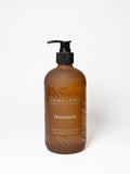Teakwood 15.7 oz Liquid Hand Soap