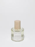 Jasmine & Cedarwood Perfume Oil