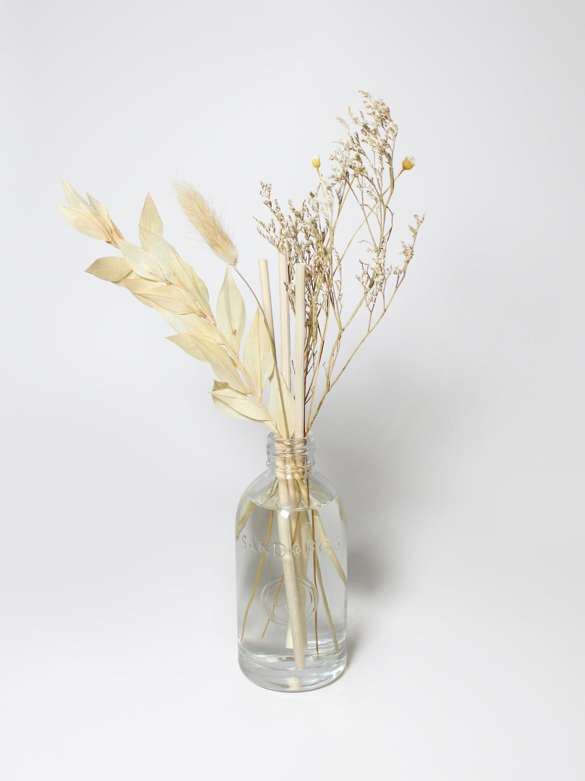 Clean Waves 110 ml Reed Diffuser