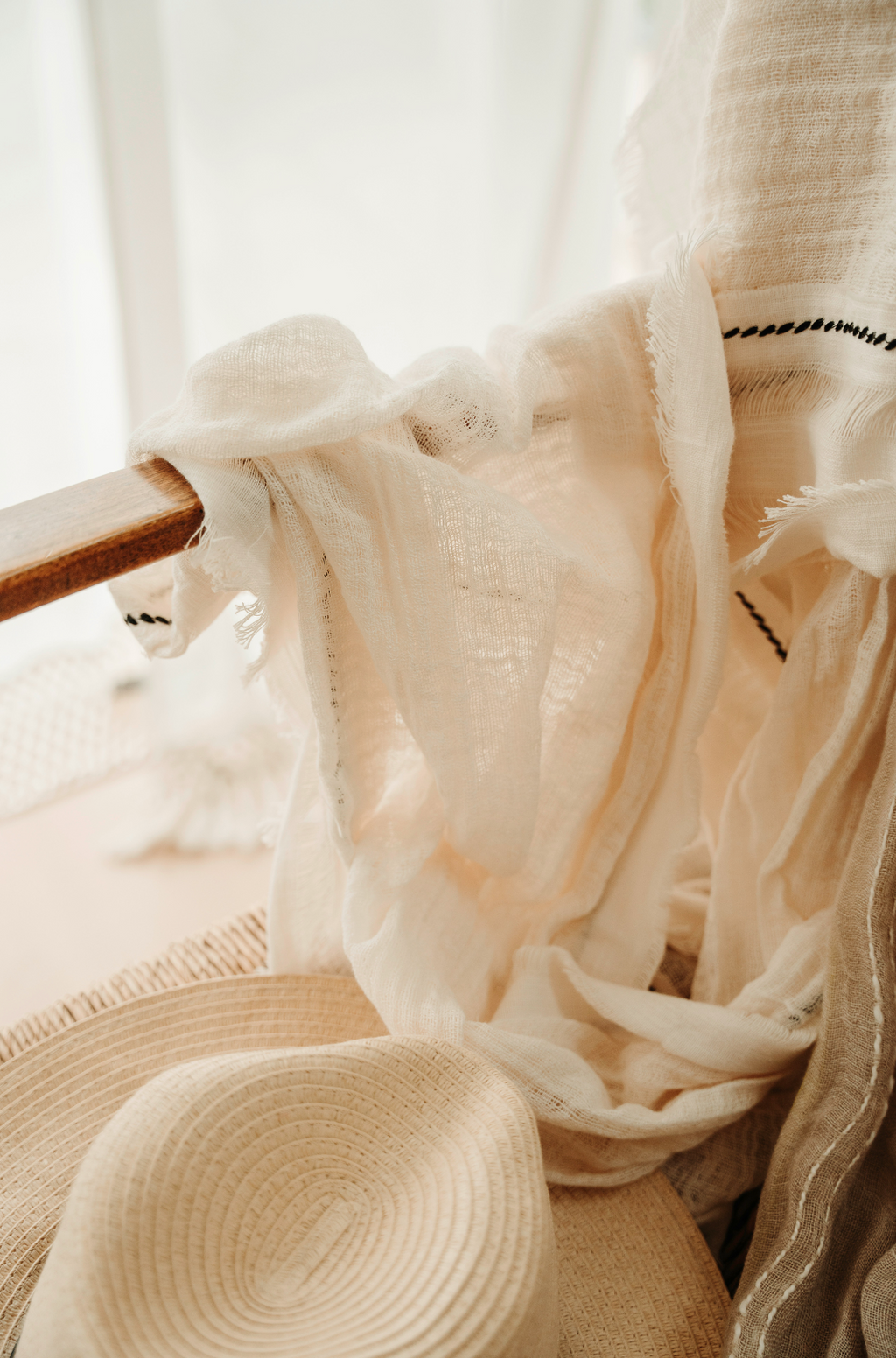 Cashmere & Linen 110 ml Reed Diffuser