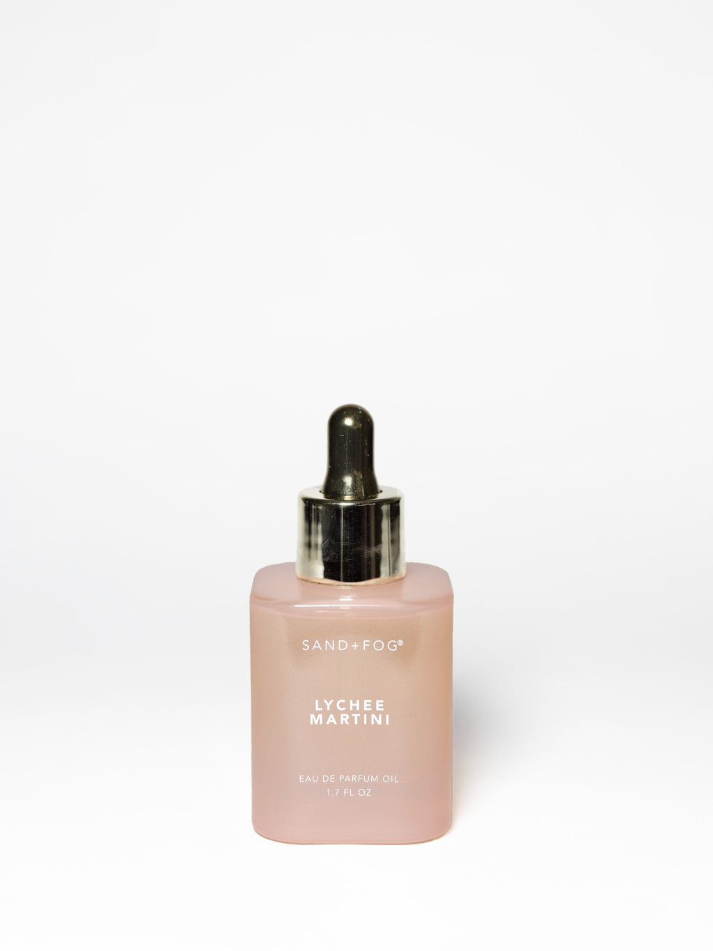 Lychee Martini 50ml Perfume Oil Dropper