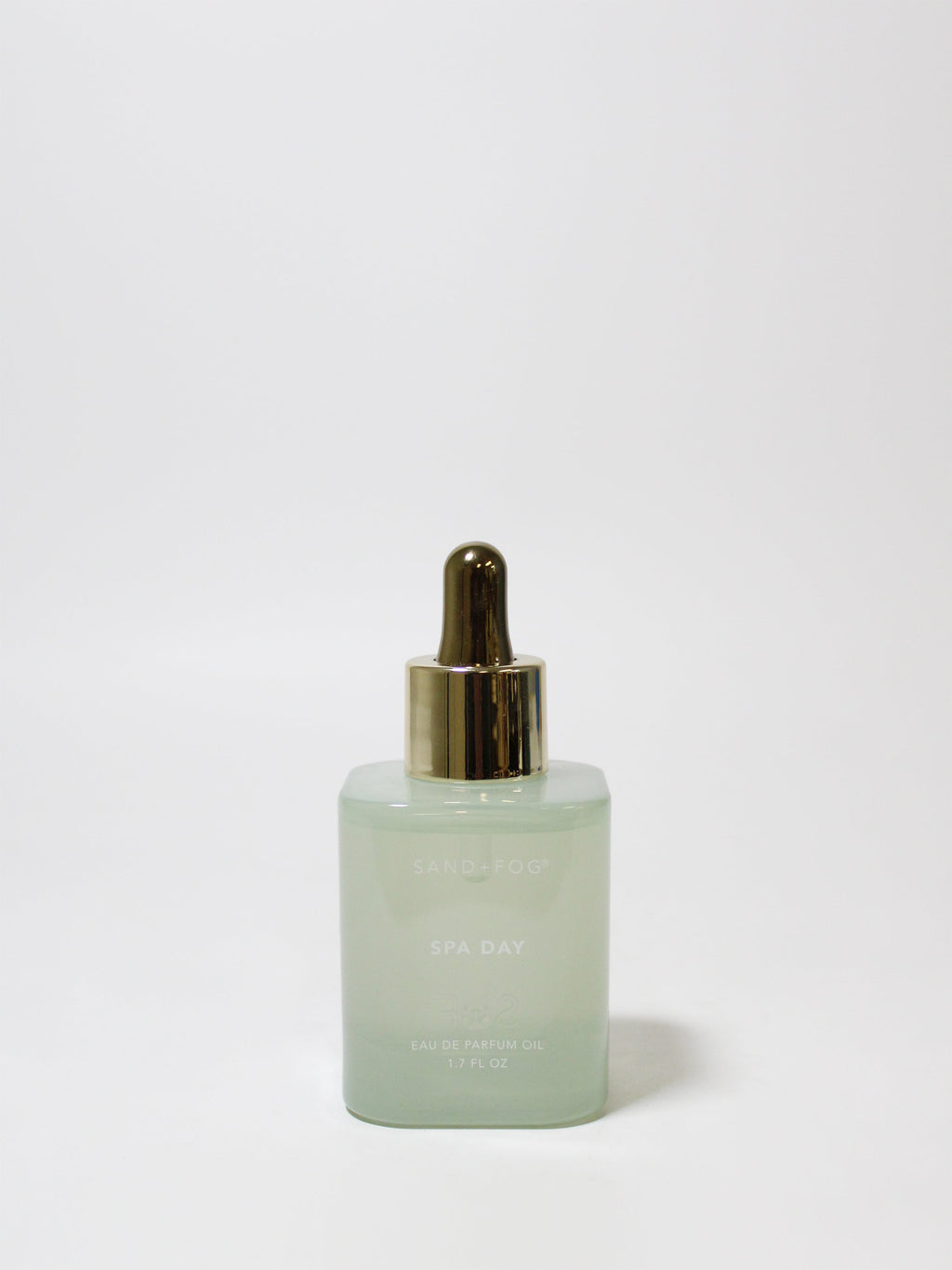 Spa Day 50 ml Perfume Oil Dropper