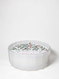 Winter White 33 oz scented candle