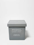 Vanilla Tobacco 16 oz scented candle
