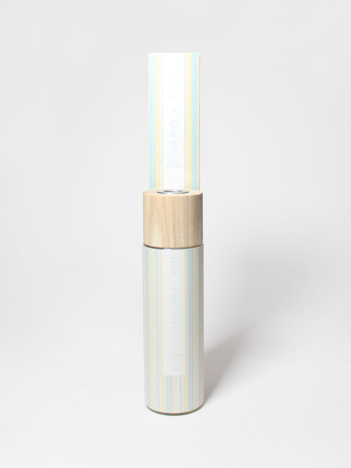 Marshmallow Skies 100 ml Reed Diffuser